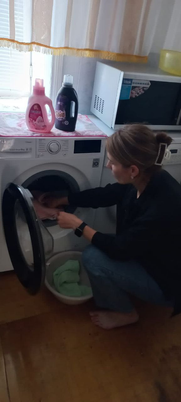 Оказание социально-бытовых услуг подопечным.